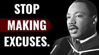 Every Powerful MLK Jr  Quote You Need to Hear Right Now | Unstoppable Motivation