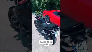 Suzuk GSR40-20104200$