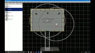 FPS Maker: Editor footage