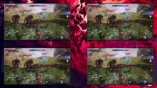 Mir4 Bot | MultiAccounts | Auto Farm Mining | Working 2023  03.06.2023