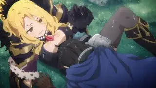 Top 10 Harem Anime With an Overpowered Main Character