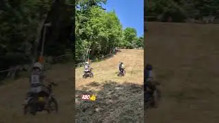 Simson Steilhangrennen 21.06.2025 Scheibenberg #finale #finalrace #endkampf #s51 #s50 #schwalbe