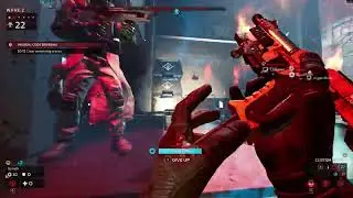 Killing Floor 3 Multiplayer Gameplay | Medic Perk | Hell On Earth| No Commentary