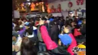 Chacalin - Espejismo de amor mix