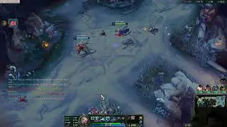 Relax cuối ng&agrave;y | Ability Draft + LOL