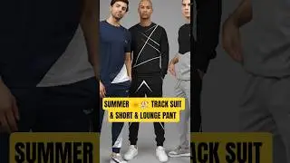 How to Style Men&rsquo;s Summer Tracksuits in 2026