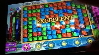 Cube Crash 2