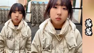 茜茜决定放弃挣扎，和未婚夫回老家结婚！文文该怎么做呢？！【探山记】 #凉山#彝族姑娘#阿梅#吉连#王飞#王文文#茜茜#记录生活#记录生活#乡村生活