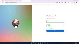 Jenkins with Docker Swarm Cluster