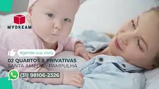 Morar bem na Pampulha!