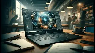 💼 HP Portable Laptop | 14&rsquo;&rsquo; HD Display | 8GB RAM Review 💼
