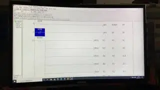 PLC programming module wireless WIFI wireless transmission cross-regional programming