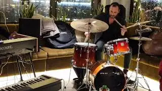 Elio Coppola solo at MiSvago