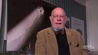 Fritz Wetherbee: Dick Hamilton and the Old Man