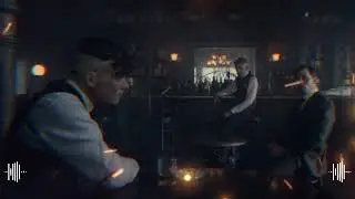 Music for Men Who Control the Room Without Speaking | Gentleman Dark Blues