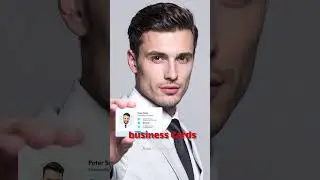 Business Photography