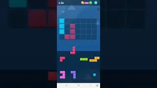 How To Solve Smart Puzzles Blocks Impossible Level 6-86 Walk Through Solution Walkthrough Pixign