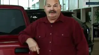 Ford Fairfield CustomerTestimonial Raymond McKee