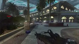 Call of Duty Black Ops 2 Full Campaign on Veteran part 2