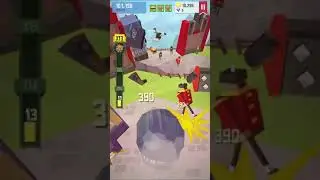 GBOD Gameplay