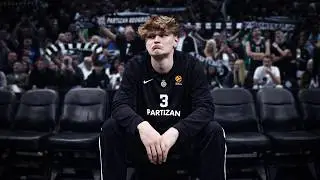 Finland&rsquo;s 18-Year-Old Star Is Already Regretting This