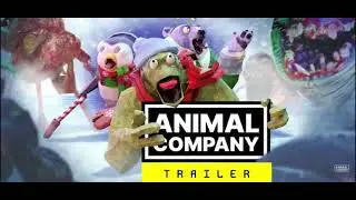 Pov you install animal company 