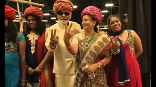 Indian diaspora throngs World Gujarati Conclave in U.S.
