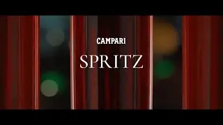 Campari Main Characters | La ricetta di Campari Spritz
