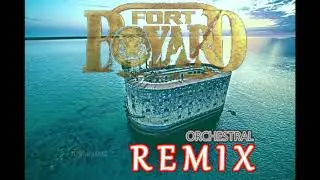 FORT BOYARD - Générique | [REMIX]