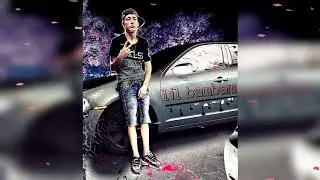 Whody - lil bambam Ft. tstacks
