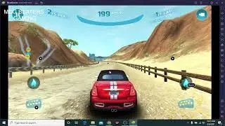 Asphalt Nitro Gamepaly Live Stream| Episode 1