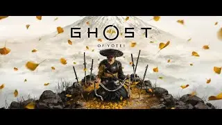 Ghost of yotie LIVE | First playthrough Epic Samurai Combat Next-Gen Game play