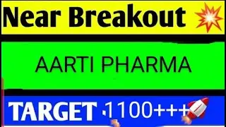 aarti pharma share, aarti pharma share latest news, aarti pharma share latest news today