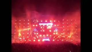 Memorabilia @Rimini Beach Arena - 10-08-24 vj excerpts