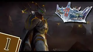 Time To Consume the World | Endless Legend 2 EA - Part 1
