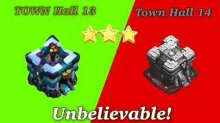 Th13_How to overkill th14. 2024