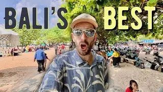What I Loved Most About Bali This Year