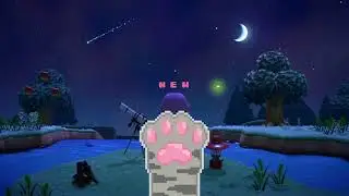 Paw Pixel Twitch Alerts