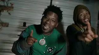 LA Tray - Ouuu (Produced By EQ Tha Misfit)