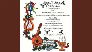 Christmas Interlude (Live)