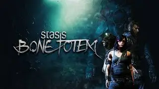 Stasis: Bone Totem | Corporate Hologram (Ryan Cooper Voice Acting Demo)