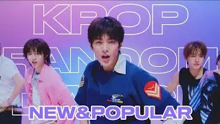 KPOP RANDOM DANCE 2025 [NEW&POPULAR]