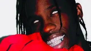(FREE) Travis Scott Type Beat - 