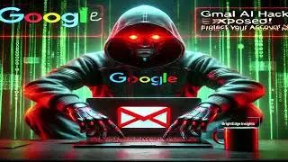 🚨 GMAIL AI HACK EXPOSED! 🚨 Protect Your Account Before It&rsquo;s Too Late!