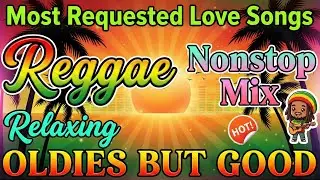 RELAXING REGGAE MUSIC MIX 2026🎸NEW REGGAE LOVE SONGS 2026 🔔 BEST ALL TIME FAVORITE REGGAE LOVE SONGS