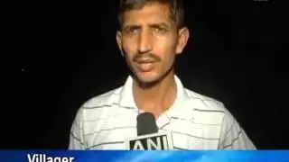 Pak violates ceasefire in J and K; one BSF jawan killed in firing in Kupwara