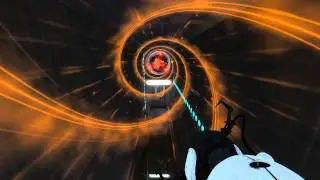 Puzzle 1.3 by Subnok - Solution - Portal 2 - Community Chamber