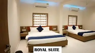 Hotel Vrinda | Rooms & Dormitory | Una, Gujarat | Diu, Somnath, Gir |