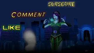 Runescape: OnePunchMan Part 6 - #Misc Quests WW.RM.LTEP