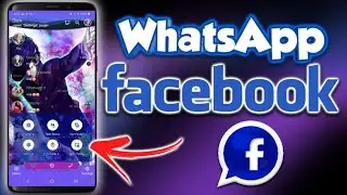 EL MEJOR WHATSAPP DE LA HISTORIA ESTILO FACEBOOK / LA MEJOR APLICACION DEL MUNDO MUNDIAL